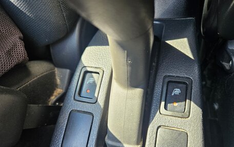 Suzuki SX4 II рестайлинг, 2008 год, 579 000 рублей, 19 фотография
