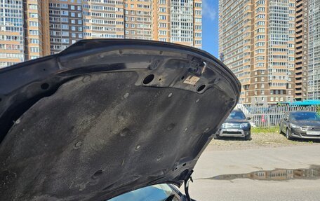 Suzuki SX4 II рестайлинг, 2008 год, 579 000 рублей, 22 фотография