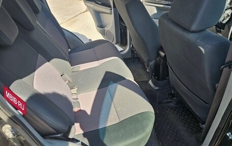 Suzuki SX4 II рестайлинг, 2008 год, 579 000 рублей, 17 фотография