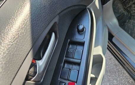 Suzuki SX4 II рестайлинг, 2008 год, 579 000 рублей, 14 фотография