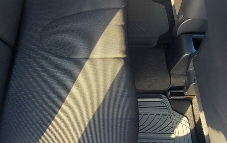 Nissan Note II рестайлинг, 2009 год, 710 000 рублей, 21 фотография