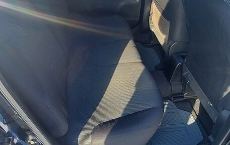 Nissan Note II рестайлинг, 2009 год, 710 000 рублей, 22 фотография