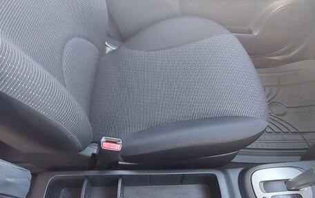 Nissan Note II рестайлинг, 2009 год, 710 000 рублей, 26 фотография