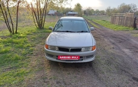 Mitsubishi Lancer VII, 1998 год, 230 000 рублей, 3 фотография