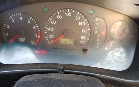 Mitsubishi Lancer VII, 1998 год, 230 000 рублей, 5 фотография