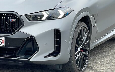 BMW X6, 2025 год, 17 350 000 рублей, 5 фотография