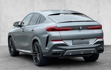 BMW X6, 2025 год, 17 350 000 рублей, 3 фотография