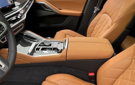 BMW X6, 2025 год, 17 350 000 рублей, 11 фотография