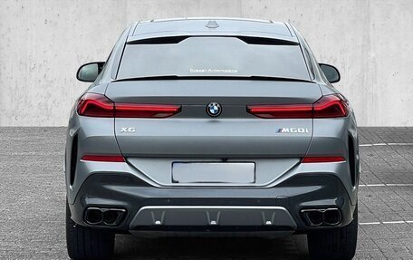 BMW X6, 2025 год, 17 350 000 рублей, 4 фотография