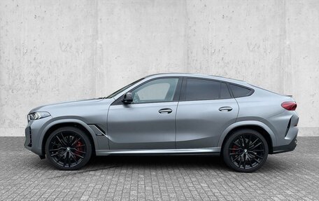 BMW X6, 2025 год, 17 350 000 рублей, 2 фотография