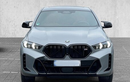BMW X6, 2025 год, 17 350 000 рублей, 7 фотография