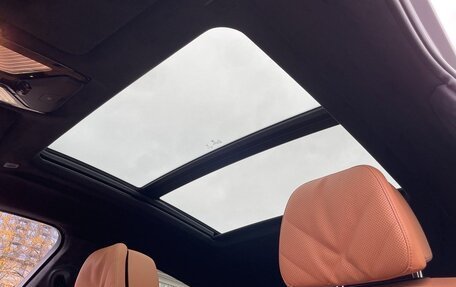 BMW X6, 2025 год, 17 350 000 рублей, 10 фотография