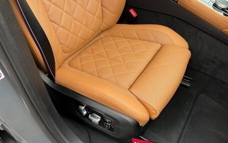 BMW X6, 2025 год, 17 350 000 рублей, 12 фотография