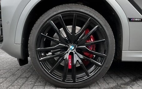 BMW X6, 2025 год, 17 350 000 рублей, 6 фотография