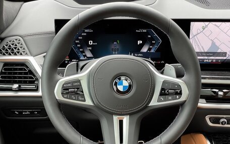 BMW X6, 2025 год, 17 350 000 рублей, 14 фотография