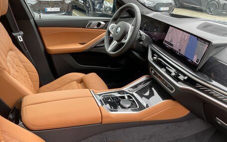 BMW X6, 2025 год, 17 350 000 рублей, 19 фотография