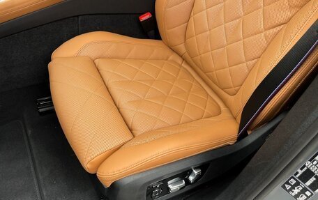 BMW X6, 2025 год, 17 350 000 рублей, 13 фотография
