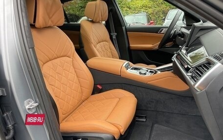 BMW X6, 2025 год, 17 350 000 рублей, 18 фотография
