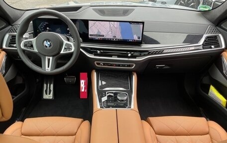 BMW X6, 2025 год, 17 350 000 рублей, 16 фотография