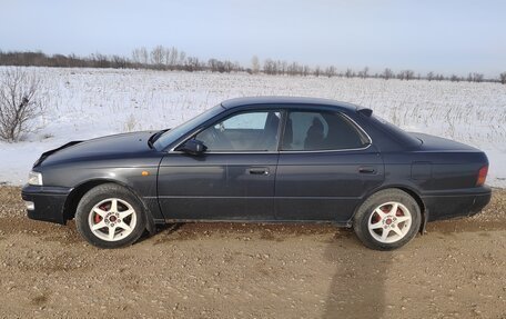 Toyota Vista, 1995 год, 355 000 рублей, 4 фотография