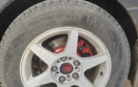 Toyota Vista, 1995 год, 355 000 рублей, 8 фотография
