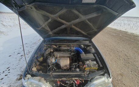 Toyota Vista, 1995 год, 355 000 рублей, 9 фотография