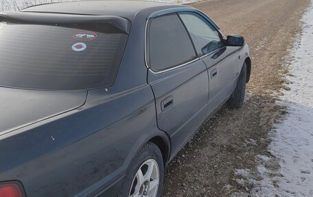 Toyota Vista, 1995 год, 355 000 рублей, 14 фотография