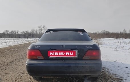 Toyota Vista, 1995 год, 355 000 рублей, 12 фотография