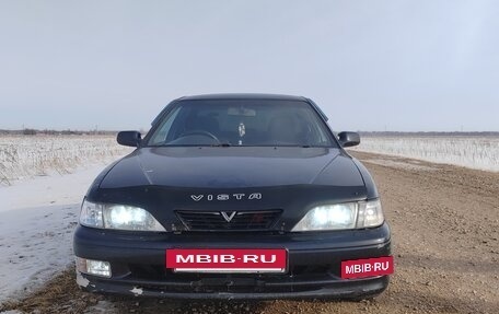 Toyota Vista, 1995 год, 355 000 рублей, 11 фотография