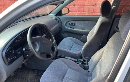 KIA Spectra II (LD), 2006 год, 300 000 рублей, 6 фотография