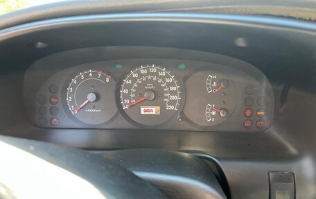 KIA Spectra II (LD), 2006 год, 300 000 рублей, 8 фотография