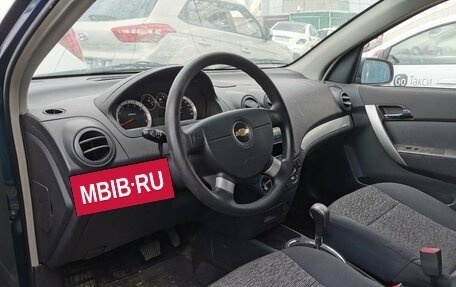 Chevrolet Nexia, 2023 год, 550 000 рублей, 4 фотография