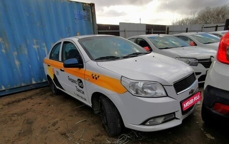 Chevrolet Nexia, 2023 год, 550 000 рублей, 2 фотография