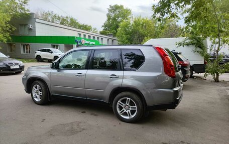 Nissan X-Trail, 2007 год, 1 250 000 рублей, 3 фотография