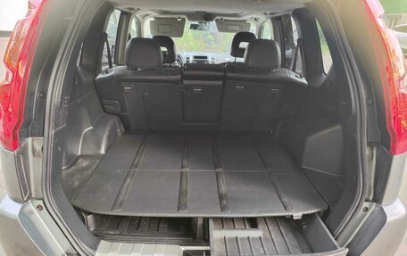 Nissan X-Trail, 2007 год, 1 250 000 рублей, 5 фотография