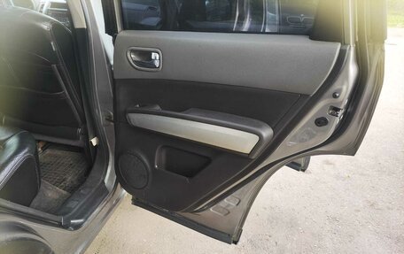 Nissan X-Trail, 2007 год, 1 250 000 рублей, 10 фотография