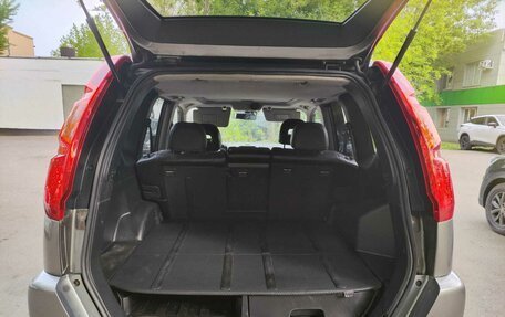 Nissan X-Trail, 2007 год, 1 250 000 рублей, 6 фотография