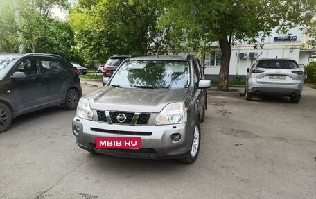 Nissan X-Trail, 2007 год, 1 250 000 рублей, 8 фотография