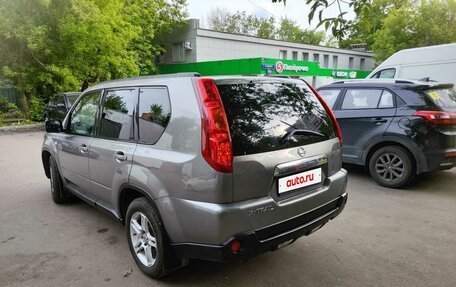 Nissan X-Trail, 2007 год, 1 250 000 рублей, 7 фотография