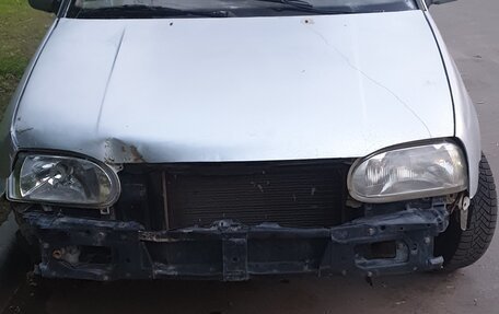 Volkswagen Golf III, 1994 год, 85 000 рублей, 2 фотография