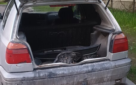 Volkswagen Golf III, 1994 год, 85 000 рублей, 4 фотография