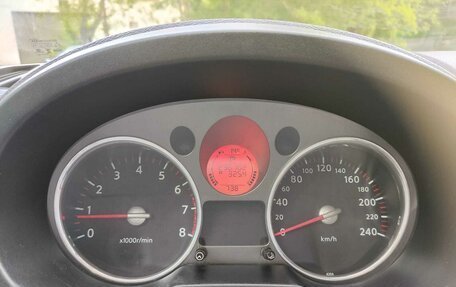 Nissan X-Trail, 2007 год, 1 250 000 рублей, 13 фотография