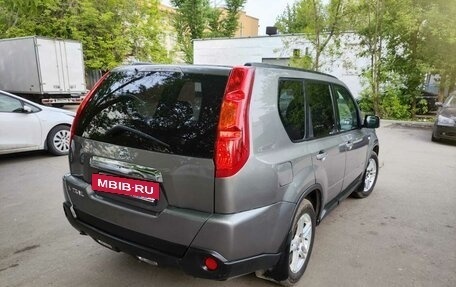 Nissan X-Trail, 2007 год, 1 250 000 рублей, 2 фотография