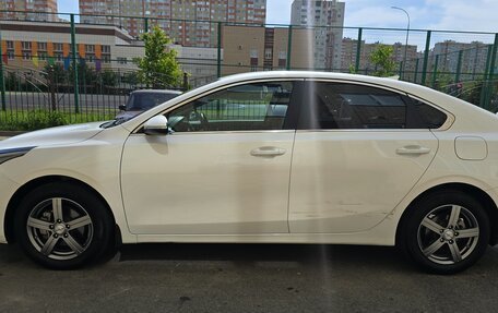 KIA Cerato IV, 2022 год, 2 290 000 рублей, 7 фотография