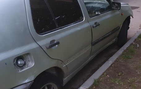 Volkswagen Golf III, 1994 год, 85 000 рублей, 8 фотография