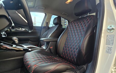 KIA Cerato IV, 2022 год, 2 290 000 рублей, 8 фотография