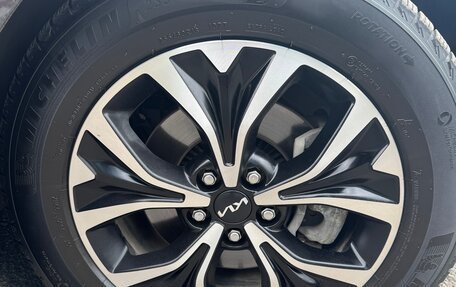 KIA Carnival, 2022 год, 3 650 000 рублей, 6 фотография