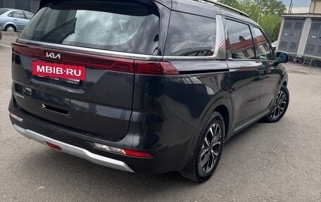 KIA Carnival, 2022 год, 3 650 000 рублей, 4 фотография
