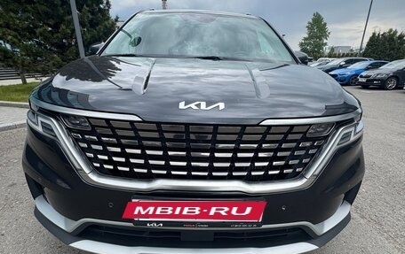 KIA Carnival, 2022 год, 3 650 000 рублей, 5 фотография