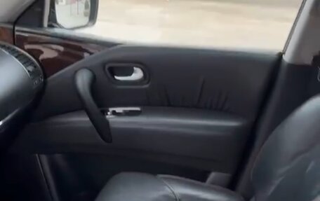 Nissan Patrol, 2012 год, 3 000 000 рублей, 7 фотография